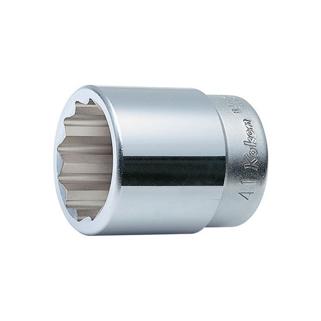 Koken 1Dr X 33MM 12PT Socket KO8405M33