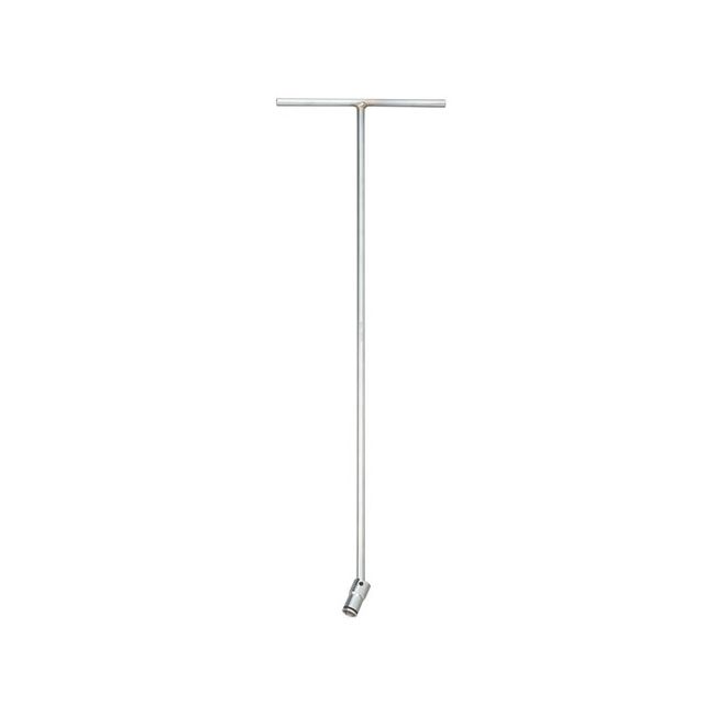 Koken 600X8MM Universal T-Wrench Swivel Head KO124M08