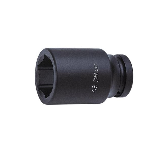 Koken 1Dr Deep Impact Socket 6-PT 75MM KO18300M75