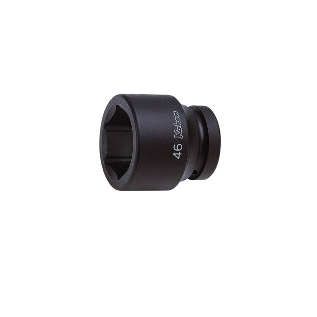 Koken 1"Dr 54MM 6PT Impact Socket KO18400M54