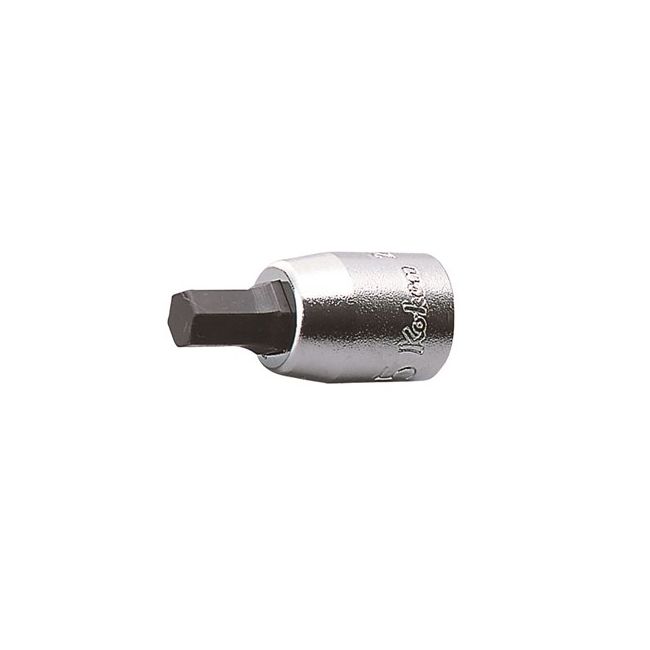 Koken 1/4"Dr 9/32" Inhex Bit Socket KO2010A09