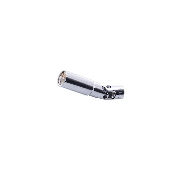 Koken 1/2"Dr 20.8"Universal Sparkplug Socket Clip Type (6PT) KO4340C-20.8