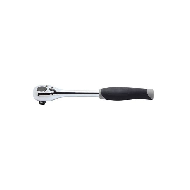 Koken 1/2Dr Reversibleible Ratchet With Grip KO4753J