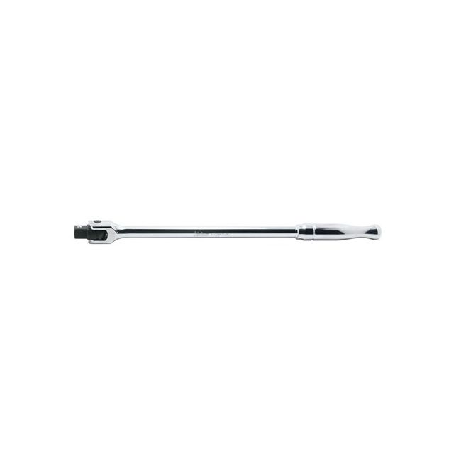 Koken KO4768P-450 HINGE HANDLE 1/2DR. -POLISHED KO4768P450 KO4768P450
