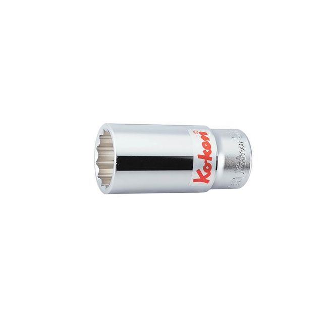 Koken Socket 3/4"Dr 1-13/16" AF Deep KO6305A58