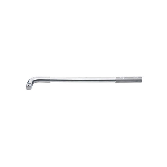 Koken 1"Dr 600MM L-Handle KO8788