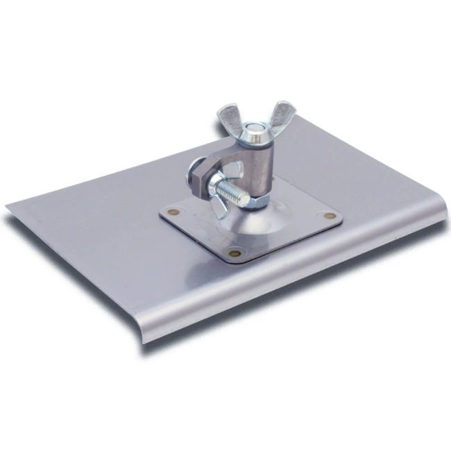 Marshalltown All-Angle Walking Edger 229 x 152mm Stainless Steel Blade 14118