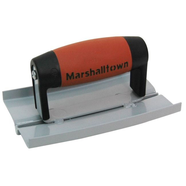 Marshalltown ROCKER GROOVER 152X89MM 11790