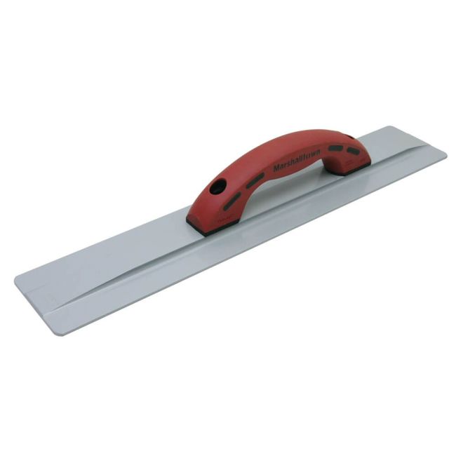 Marshalltown MAG FLOAT 508X95MM "THE HOG" DURASOFT HANDLE 14640