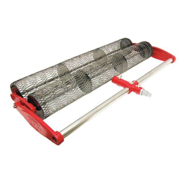 Marshalltown ROLLER 1219MM CONCRETE MESH TAMPER MTT460 - 14460