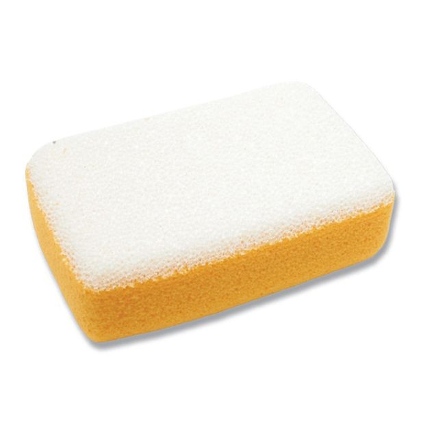 Marshalltown Tile Grout Scrub Sponge 165mm X 114mm X 54mm -16460