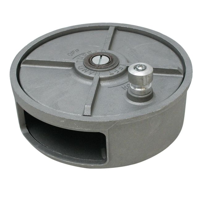 Marshalltown TIE WIRE REEL QLT ALUMINIUM MTTWR19 - 16019