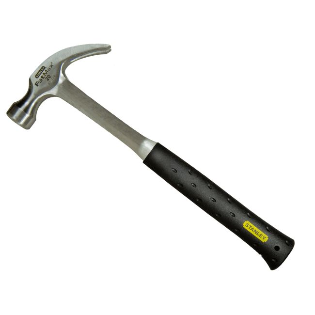 Stanley 51-229 Claw Hammer 20oz/ 565g Antivibe FATMAX 51-229