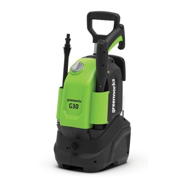 Greenworks 1500PSI 240V G30 Pressure Washer 5104902AU
