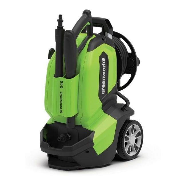 Greenworks 1900PSI 240V G40 Pressure Washer 5105102AU