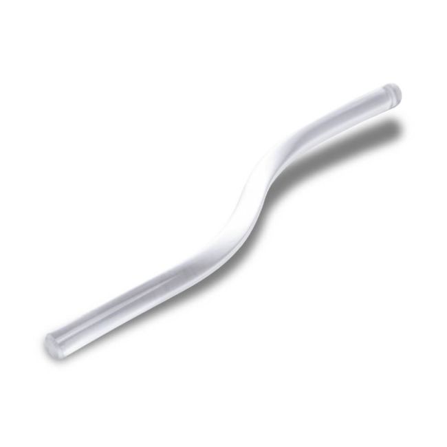 Marshalltown MT78 - ACRYLIC BRICK JOINTER 292MM X 19MM -15556