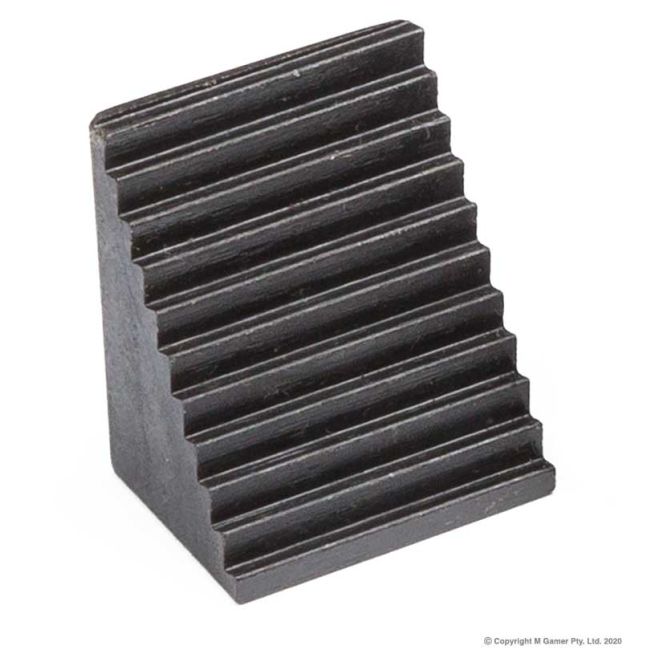 Vertex Step block 19 x 30mm 25mm wide 5114