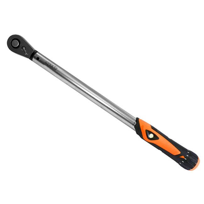 SP Tools Torque Wrench 1" Drive 1500Mm SP35573