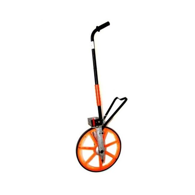 Geo-Fennel M10 1m Circumference Measuring Wheel with Bag 519090