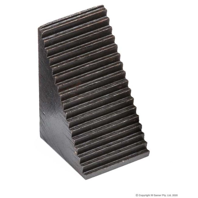 Vertex Step block 30 x 47mm 25mm wide 5124