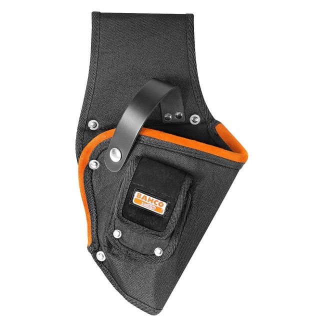 Bahco Drill Holster Tool Bag Pouch 4750-DHO-1