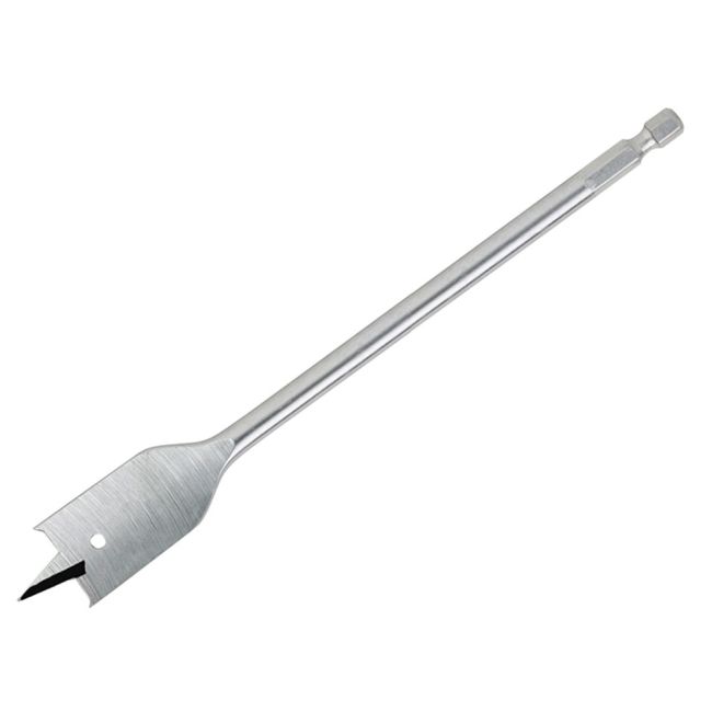Bahco 9529-40 Flat Bit Drill 40mm Wood 9529-40