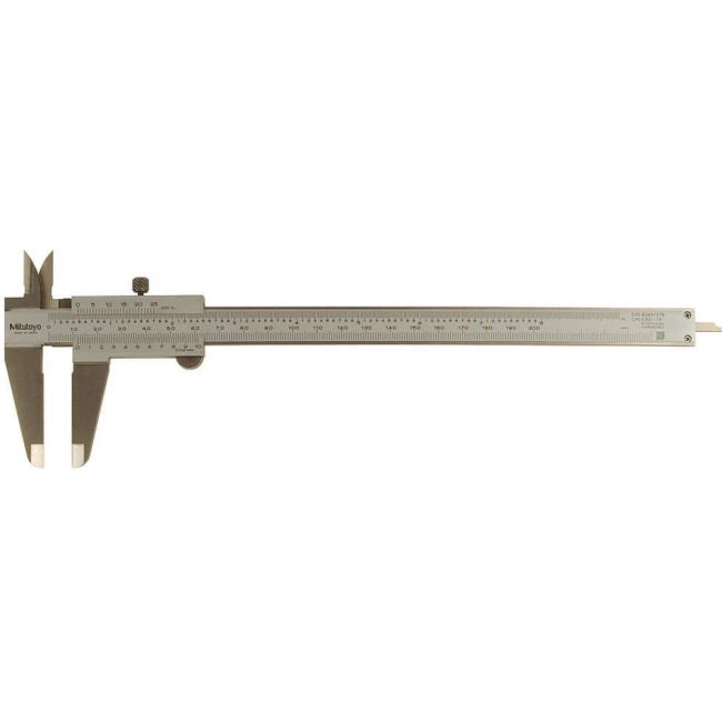 Mitutoyo 200MM Vernier Caliper Lock Screw 530-118