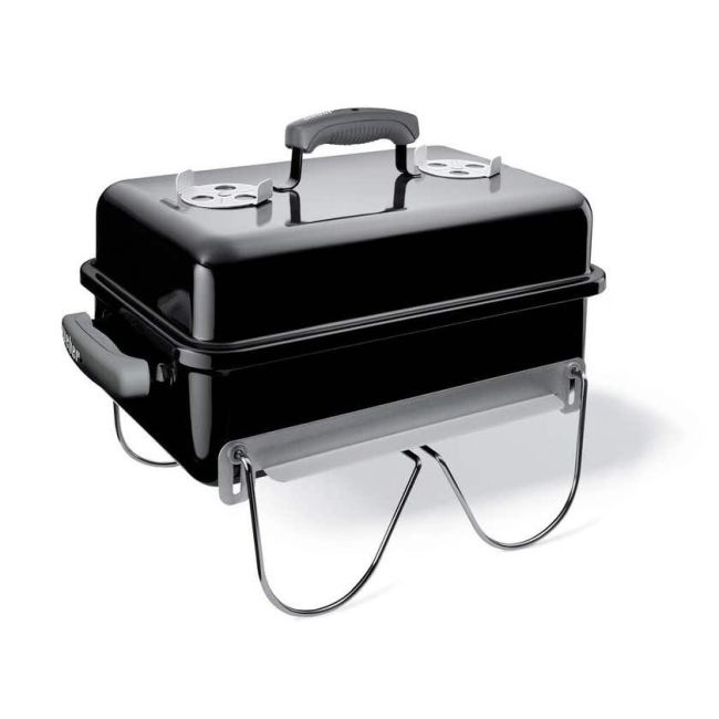 Weber Go-Anywhere Charcoal BBQ K121024