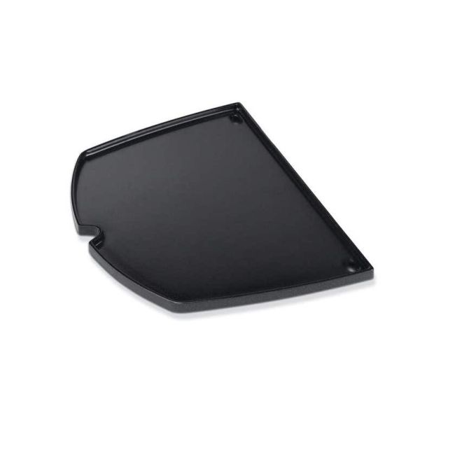 Weber Family Q3000 Half Hotplate 6506