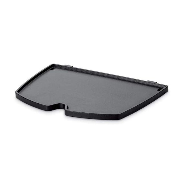 Weber Baby Q1000 Half Hotplate 6558