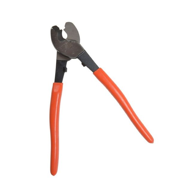 Bahco Cable Cutters and Stripping Pliers 240mm 2233D-240
