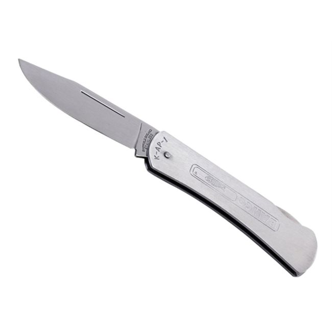 Bahco Stainless Steel Foldable Pruning Knife K-AP-1
