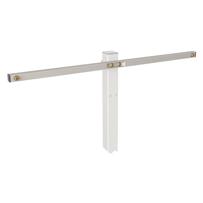 Hills Mount Bar Suits Everyday 4 Retracting Clothesline FD51099
