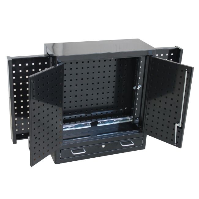 SP Tools Tool Cabinet Storage Wall Custom Series SP40140