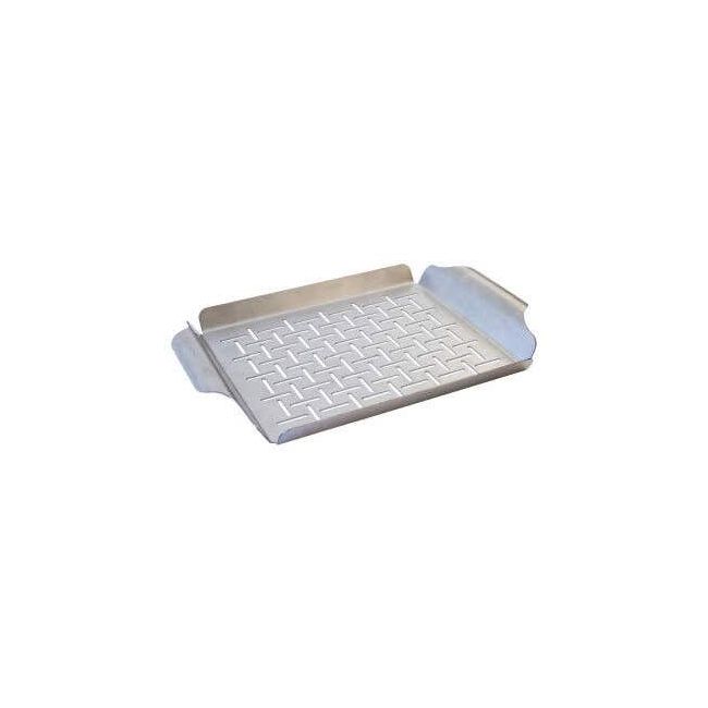 Weber Q BBQ Grill Pan 91134