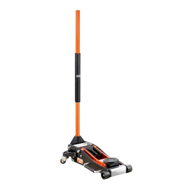 Bahco 2 Tonne Aluminium Trolley Jack BH1AOZ2000A
