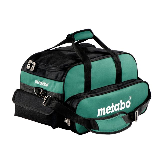 Metabo Tool Bag 460mm x 260mm x 280mm SMALL 657006000