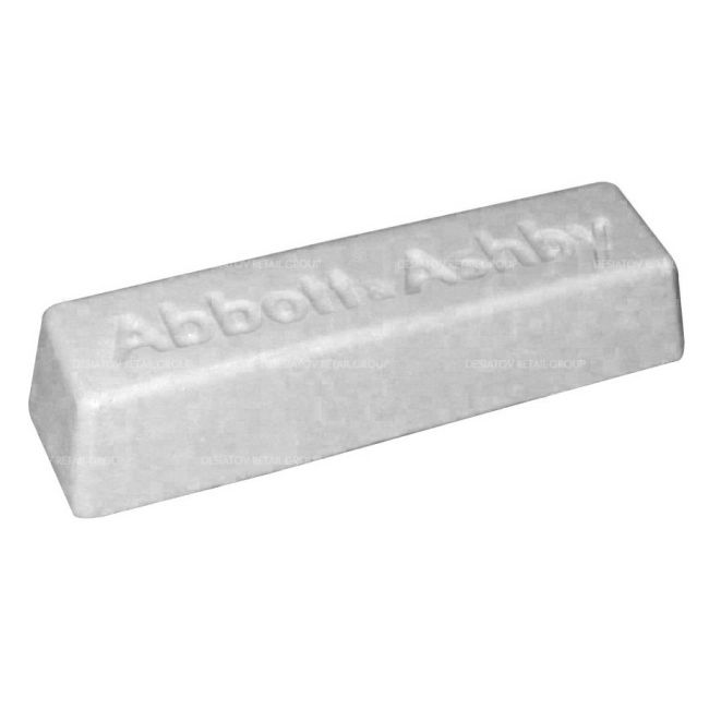 Abbott & Ashby Buffing Compound FINISHING WHITE AACOMWHITEBL