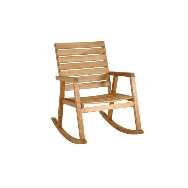 Hartman Texas Rocking Chair 42666.0066