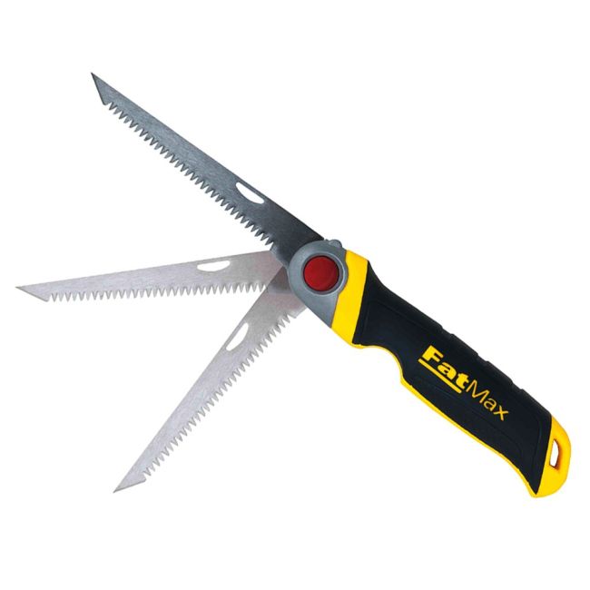 Stanley FMHT20559 Jab Saw Folding Saw FATMAX FMHT20559