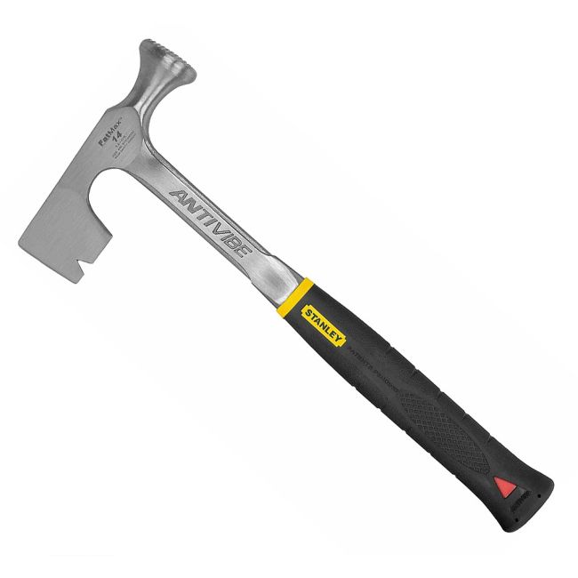 Stanley FATMAX 397G Anti-Vibe Plaster Drywall Hammer 54-015