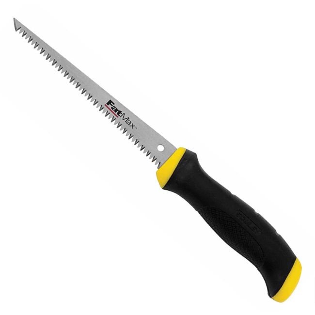 Stanley 20-556 Jab Saw Hand Saw 20-556