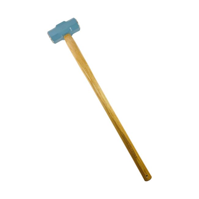 Mumme Tools 4.5KG SLEDGEHAMMER WITH 900MM FIBERGLASS HANDLE  5HSNH10