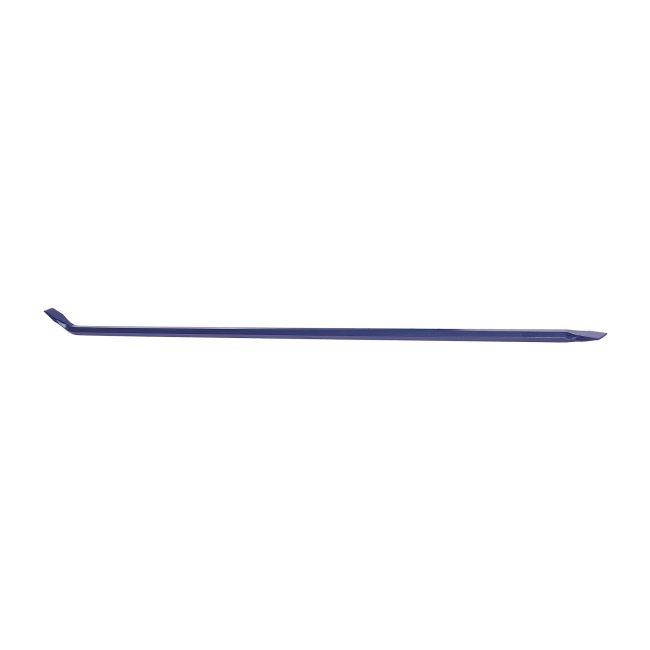 Mumme Tools 1800x25mm Pinch Bar - Hexagon 5PB180025