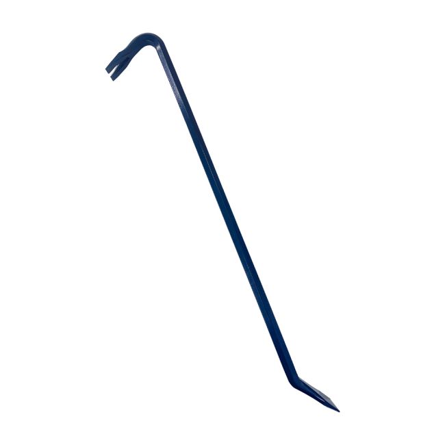 Mumme Tools 750x20mm Wrecking Bar - Hexagon 5WB75020