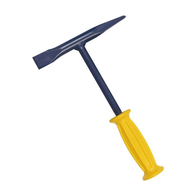 Mumme Tools Welding Hammer with Rubber Grip 5WHRG