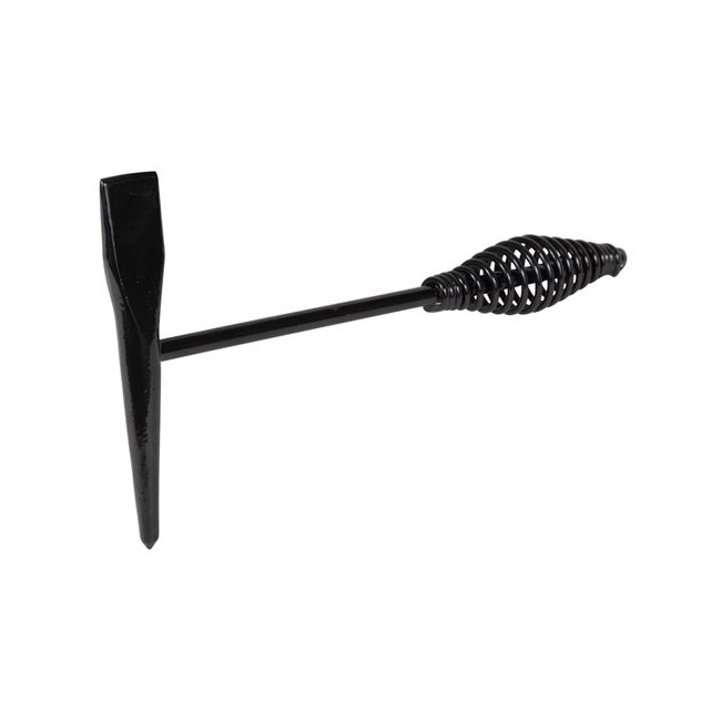 Weldclass Chipping Hammer With Spring Handle 6-SHCH