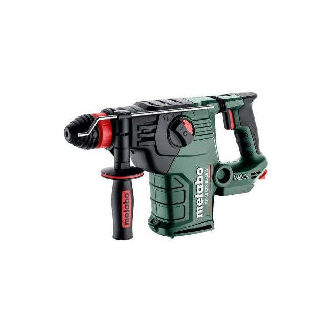 Metabo 18V Cordless Combination Hammer Skin KH 18 LTX BL 35 Q 600813850
