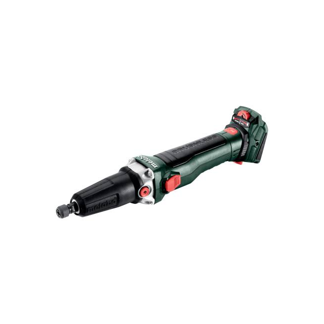 Metabo 18V Cordless Brushless Die Grinder Skin GVB 18 LTX BL 11-28 600826850
