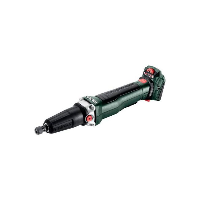 Metabo 18V Cordless Die Grinder Skin GVPB 18 LTX BL 11-28 600827850